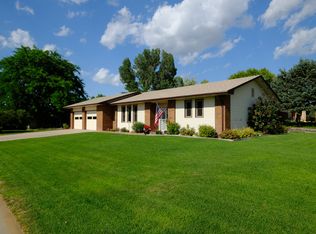 1315 Westview Dr, Sterling, CO 80751