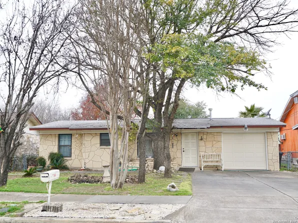 319 SURRELS AVE, San Antonio, TX 78228