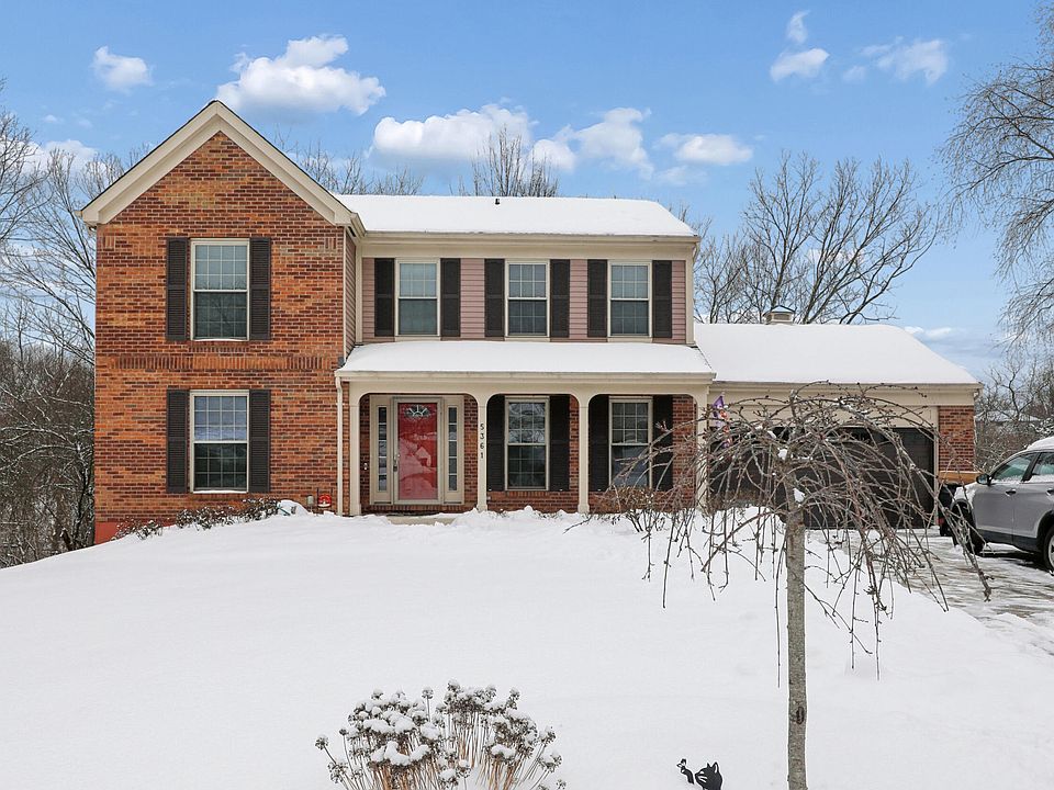 1st image of 5361 Shadow Hill Ct