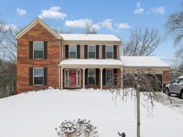 5361 Shadow Hill Ct, Taylor Mill, KY 41015