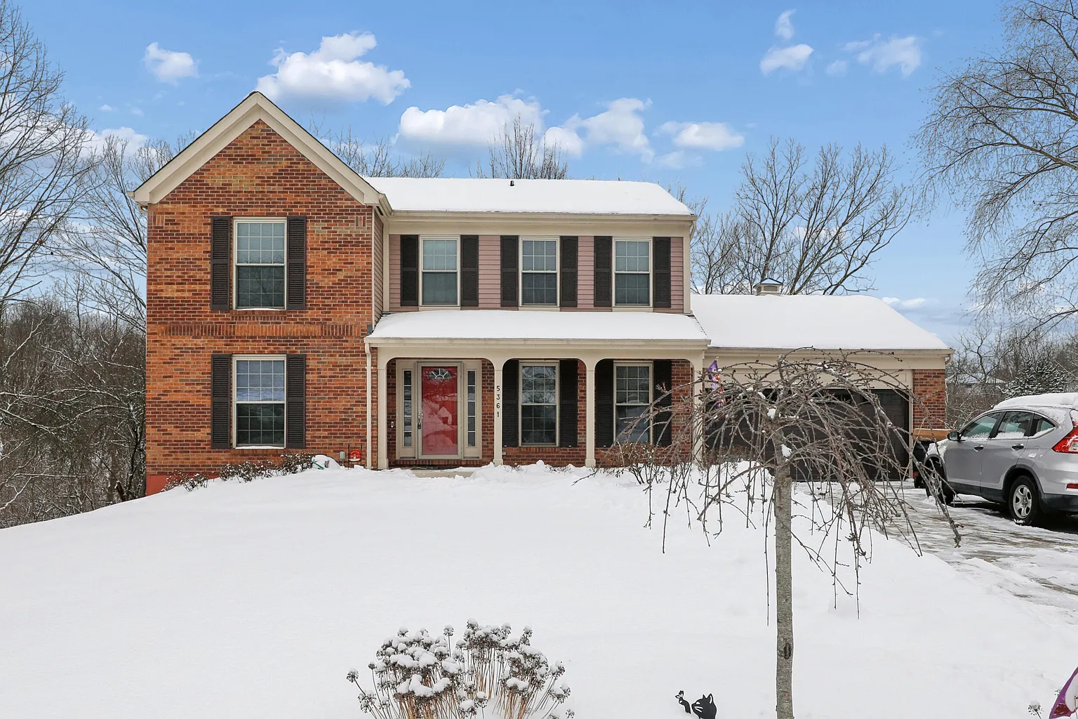 5361 Shadow Hill Ct photo 1