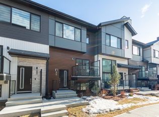 One at Keswick, Edmonton, AB T6W 4B6