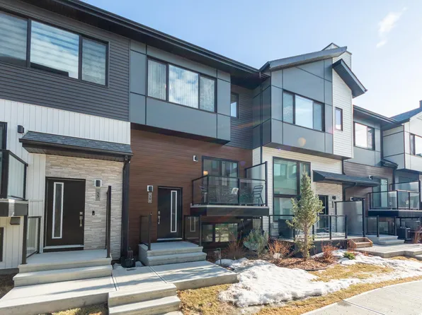 1729 Keene Cres SW #34, Edmonton, AB T6W 4B6