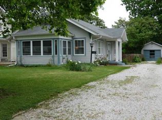 5015 N Capitol Ave, Indianapolis, IN