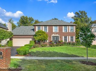 16961 S Arbor Creek Dr, Plainfield, IL 60586