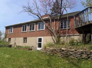 5510 W State Route 55, Ludlow Falls, OH 45339