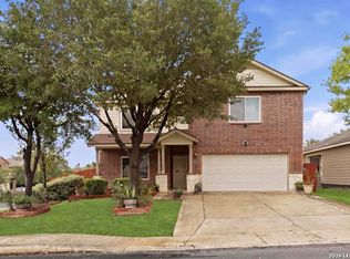 2102 Red Rock Xing, San Antonio, TX 78245