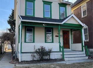 1214 Spruce St, Easton, PA