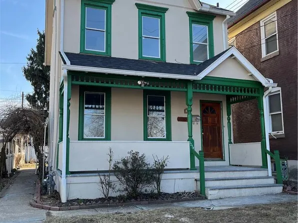 1214 Spruce St, Easton, PA 18042