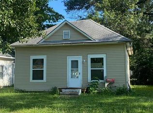 2326 Corning Ave, Parsons, KS 67357