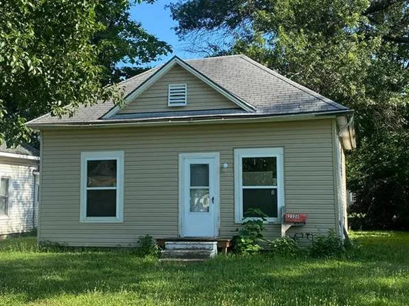 2326 Corning Ave, Parsons, KS 67357
