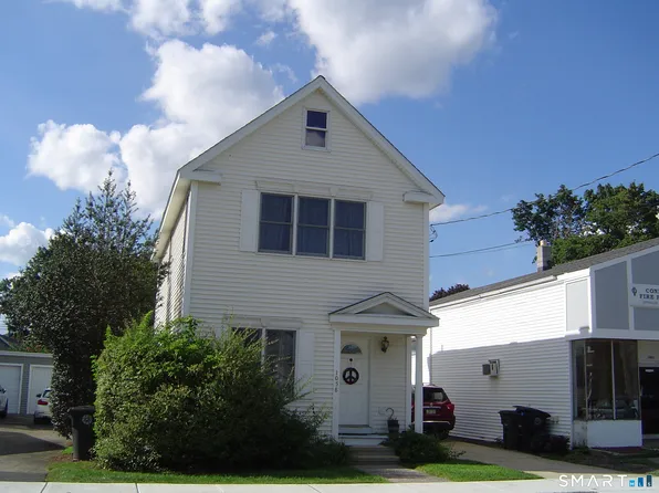 1058 E Broadway Avenue, Milford, CT 06460