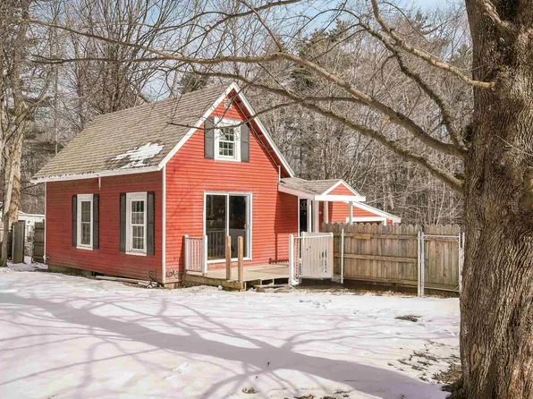 52 Monument Road, Dublin, NH 03444