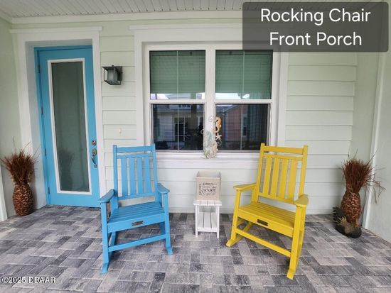 154 Gypsy Palace Ln, Daytona Beach, FL 32124
