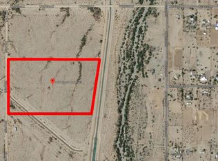 9671 N Deer Trl, Maricopa, AZ 85139