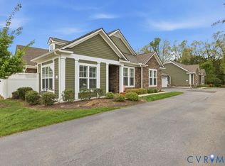 7542 Ashlake Cmns, Chesterfield, VA
