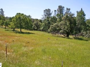 3 Parcel, Groveland, CA 95321