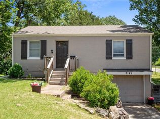 8145 Main St, Kansas City, MO 64114