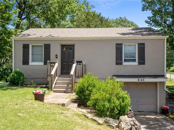 8145 Main St, Kansas City, MO 64114