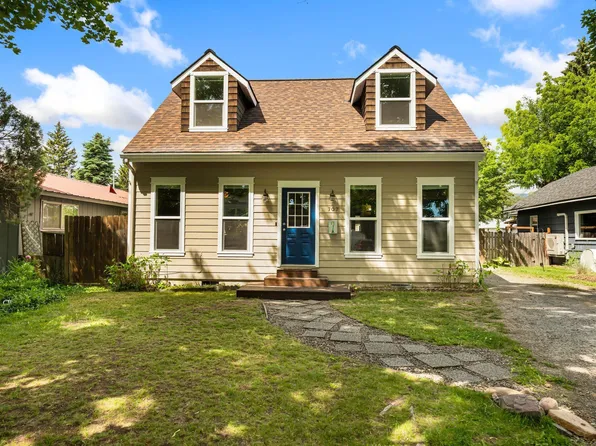 707 Forest Ave, Sandpoint, ID 83864