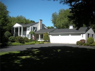 181 Narragansett Bay Ave, Warwick, RI 02889