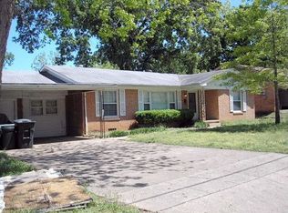2110 Crestwood Dr, Tyler, TX 75701