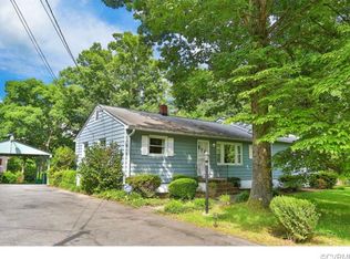 8106 Brown Rd, North Chesterfield, VA 23235