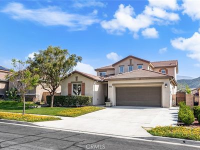 4031 Obsidian Rd, San Bernardino, CA, 92407