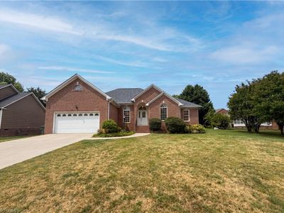 518 Wildwood Ln, Graham, NC, 27253