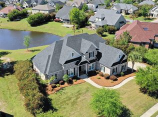 90 Woodchuck Hill Rd, Savannah, GA 31405