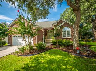 2516 Bent Tree Ln, Mount Pleasant, SC 29464