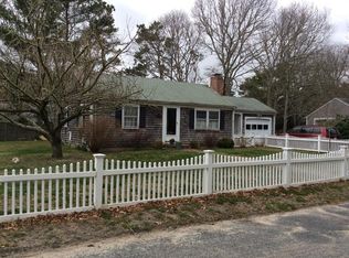 30 Beaver Brook Rd, West Yarmouth, MA 02673