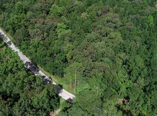 0 Sarijon Rd, Hartwell, GA 30643