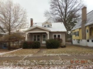 4539 Carnation Ave, Cincinnati, OH 45238