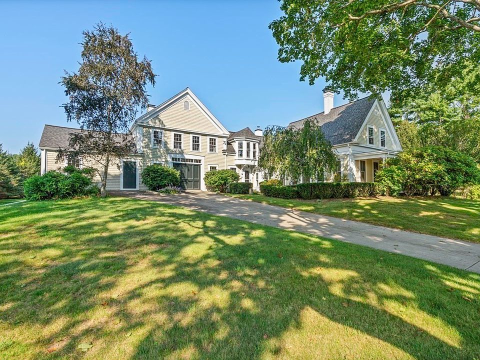 915 Union St, Marshfield, MA 02050 MLS 73159005 Zillow