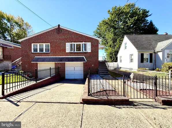 232 Robbins St, Philadelphia, PA 19111