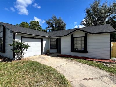 5317 Hyde Park Ave, Orlando, FL, 32808