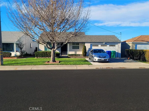 1773 Keller Ave, San Lorenzo, CA 94580