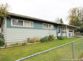 2100 E 37th Ave, Anchorage, AK 99508