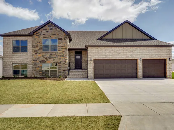 612 N Quantum Drive, Nixa, MO 65714