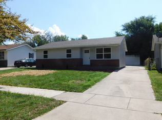 2730 E Black Ave, Springfield, IL 62702