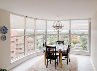 100 Upper Madison Ave UNIT 2008, Toronto, ON M2N6M4