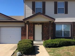 1368 Summergate Pkwy, Saint Charles, MO
