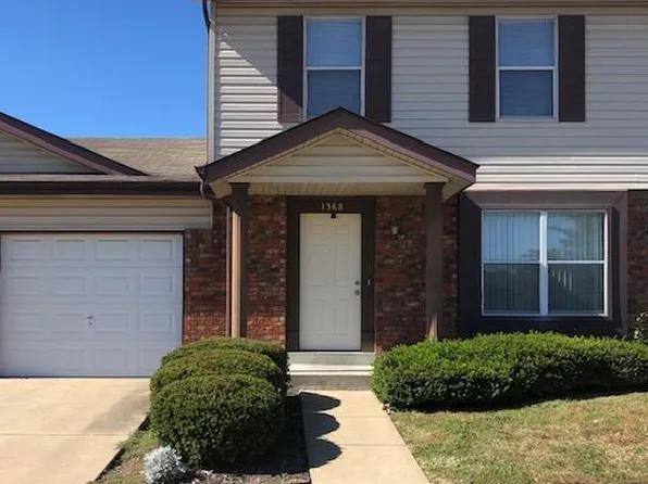 1368 Summergate Pkwy, Saint Charles, MO 63303