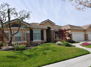 354 Heritage Ave, Clovis, CA 93619
