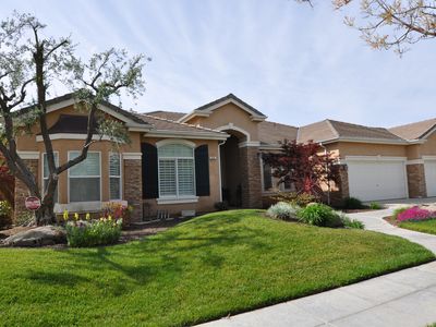 354 Heritage Ave, Clovis, CA, 93619