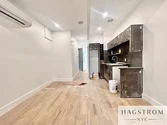 Rented by Hagstrom Management Inc