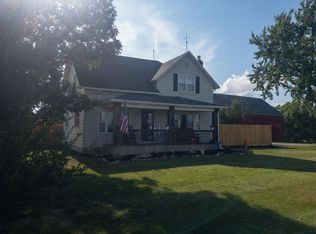 9803 Bethel Rd, Fort Wayne, IN 46818