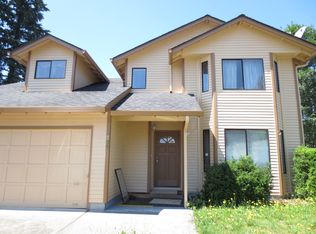 13901 NE 7th Cir, Vancouver, WA 98684