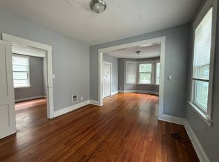 355 Newhall St #2A, New Haven, CT 06511